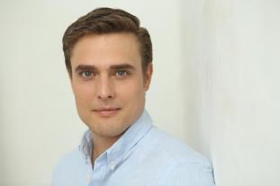 Constantin Schreiber: Inside Islam 