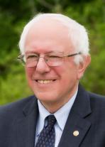 Bernie Sanders: Unsere Revolution 