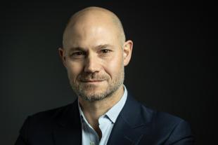 Omri Boehm: Israel - eine Utopie 