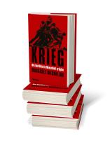 Margaret Macmillan: Krieg 