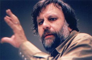 Slavoj Žižek: Der neue Klassenkampf 