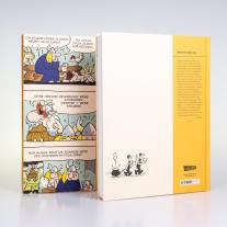 Chris Browne, Dik Browne: Die Bibliothek der Comic-Klassiker: Hägar, der Schreckliche 