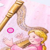 Anne Möller: Hör mal (Soundbuch): Unsere Musik 