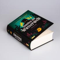 Ronald Gutberlet, Liz Braswell, Walt Disney: Disney. Twisted Tales: Inmitten der Wasserwelt (Arielle) 