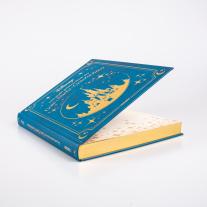 Walt Disney: Disney: Das große goldene Buch der Gute-Nacht-Geschichten 