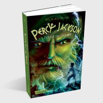 Rick Riordan: Percy Jackson 1: Diebe im Olymp 