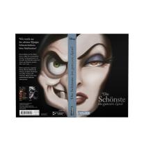 Walt Disney, Serena Valentino: Disney Villains 1: Die Schönste im ganzen Land 