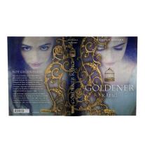 Victoria Aveyard: Goldener Käfig (Die Farben des Blutes 3) 