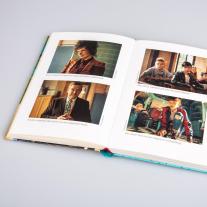 Margit Auer, Nina Dulleck: Die Schule der magischen Tiere Erstausstattung: Das Buch zum Film 