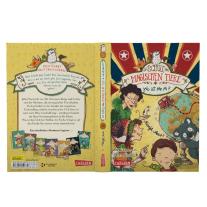 Margit Auer, Nina Dulleck: Die Schule der magischen Tiere Erstausstattung 7: Wo ist Mr. M? 