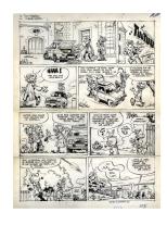 Tome, Janry: Spirou und Fantasio Gesamtausgabe 13: 1981-1983 
