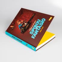 Tome, Janry: Spirou und Fantasio Gesamtausgabe 15: 1988-1991 