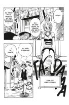 Eiichiro Oda: One Piece 2 