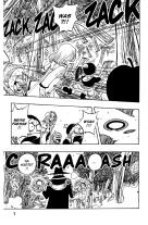 Eiichiro Oda: One Piece 5 