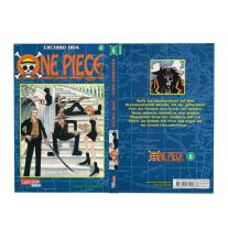 Eiichiro Oda: One Piece 6 