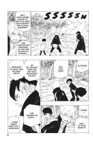 Mikio Ikemoto, Masashi Kishimoto, Ukyo Kodachi: Boruto – Naruto the next Generation 9 