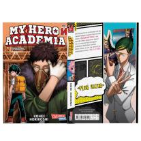 Kohei Horikoshi: My Hero Academia 14 