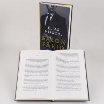 Elias Hirschl: Salonfähig 