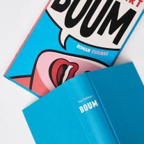 Lisa Eckhart: Boum 