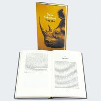 Lisa Mensing, Gaea Schoeters: Trophäe 