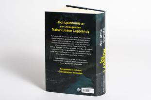 Åsa Larsson: Wer ohne Sünde ist 
