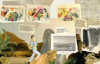 Andrea Wulf: Die Abenteuer des Alexander von Humboldt 