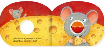 Christine Kugler: Mein erstes Kugelbuch: Kleiner Kuller-Bär 