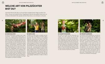 Moritz Wildenauer, Magdalena Wurth: Pilzgeflüster 