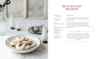 Christina Bauer: Weihnachten mit Christina 