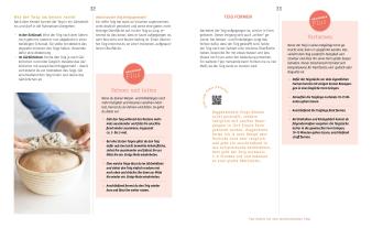 Christina Bauer: Das große Brotbackbuch 