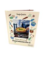 Tanja Gruber, Frauke Antholz: Meine glutenfreie Hausmannskost 