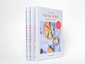 Anna Röpfl: Teigliebe 