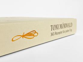 Toni Mörwald: 365 Rezepte für jeden Tag 