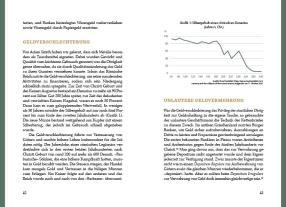 Thomas Mayer: Das Inflationsgespenst 