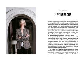 Walter Isaacson: Der Codebreaker 