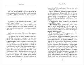 George Orwell: Farm der Tiere / Animal Farm 