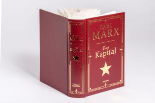 Karl Marx: Das Kapital 