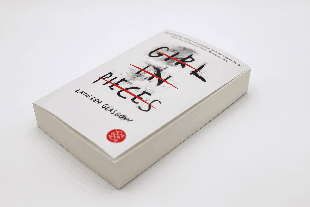 Kathleen Glasgow: Girl in Pieces 