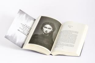 Birte Mirbach, K M Moronova: Leave Me Behind 