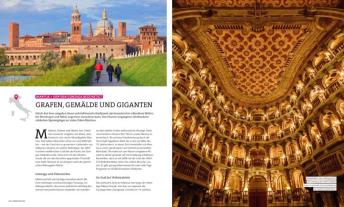 Thomas Migge: Secret Citys Italien 