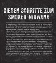 Steven Raichlen: Steven Raichlens Smoker Bible 