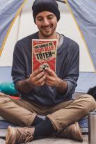 Alexander Prinz: »Du kannst sie nicht alle töten« 