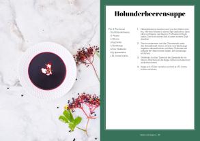 Patrick Rosenthal: Waldküche: Kochen mit den Schätzen der Natur 