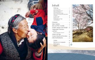 Yeshi Jampa, Julie Kleeman: Das Tibet-Kochbuch 