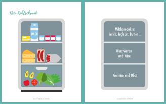 Julia Bottar: Happy Fast Food – Express 