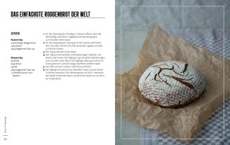 Jo Semola: Einfach. Lecker. Brot. 