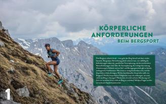 Susanne Kraft: Fit für die Berge 