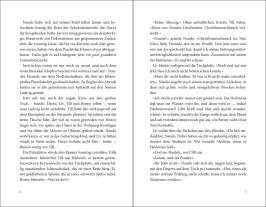 Ursula Poznanski, Loewe Jugendbücher: Shelter 