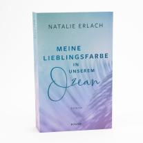 Natalie Erlach: Meine Lieblingsfarbe in unserem Ozean 