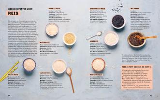 Yamyamfoods: Yamyamfoods – Einfach asiatisch kochen 